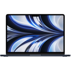 Ноутбук Apple MacBook Air M2 A2681 Midnight (MLY33UA/A)