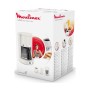 Крапельна кавоварка Moulinex FG385A30