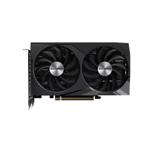 Відеокарта GIGABYTE GeForce RTX3060 8Gb GAMING OC (GV-N3060GAMING OC-8GD)