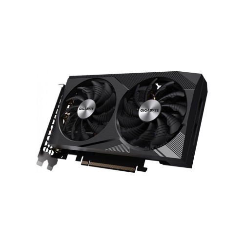 Відеокарта GIGABYTE GeForce RTX3060 8Gb GAMING OC (GV-N3060GAMING OC-8GD)