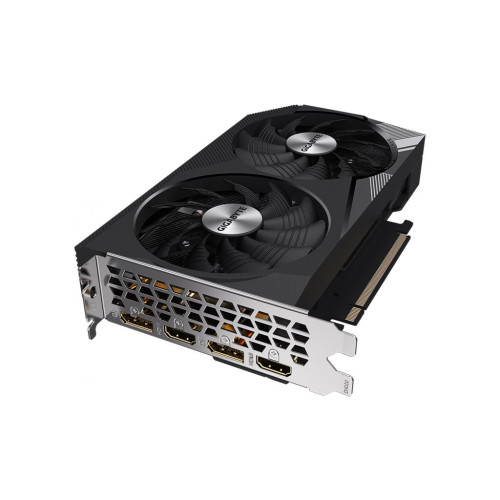 Відеокарта GIGABYTE GeForce RTX3060 8Gb GAMING OC (GV-N3060GAMING OC-8GD)