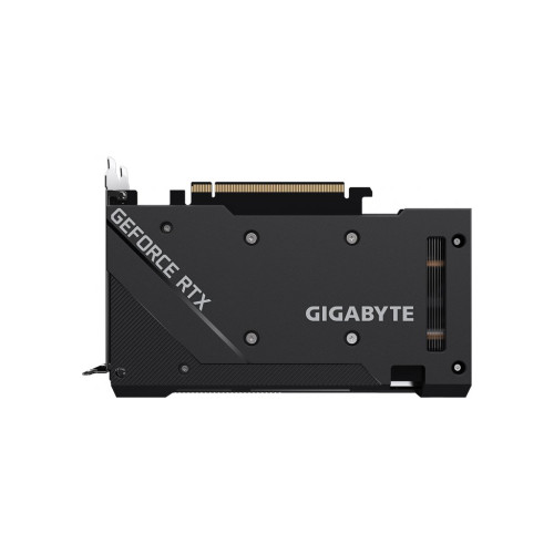 Відеокарта GIGABYTE GeForce RTX3060 8Gb GAMING OC (GV-N3060GAMING OC-8GD)