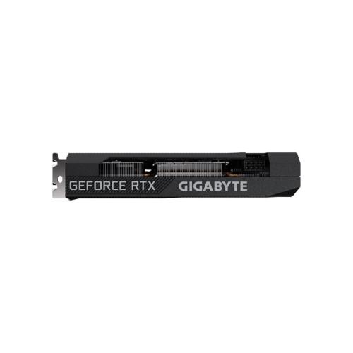 Відеокарта GIGABYTE GeForce RTX3060 8Gb GAMING OC (GV-N3060GAMING OC-8GD)