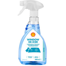 Антилід Shell Window Deicer 0,5 л (2301)