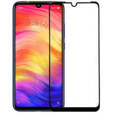 Скло захисне PowerPlant Full screen Xiaomi Redmi 7, Black (GL606603)