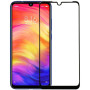 Скло захисне PowerPlant Full screen Xiaomi Redmi 7, Black (GL606603)