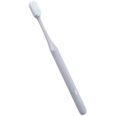 Зубна щітка Xiaomi Doctor B Grey середньої жорсткості (6970763911094)