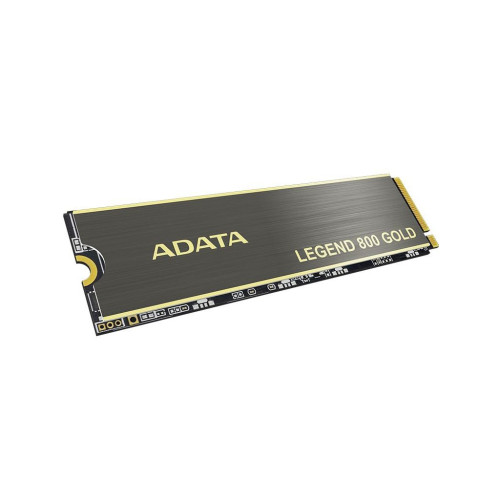 Накопичувач SSD M.2 2280 1TB ADATA (SLEG-800G-1000GCS-S38)