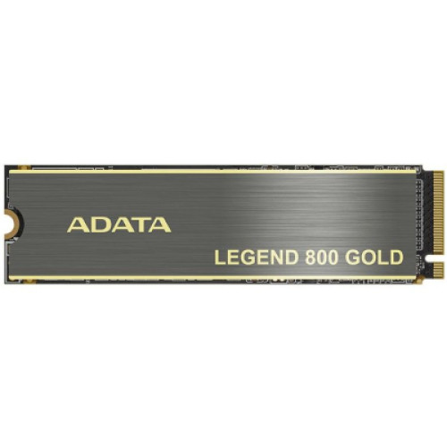 Накопичувач SSD M.2 2280 1TB ADATA (SLEG-800G-1000GCS-S38)