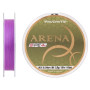 Шнур Favorite Arena PE 4x 100m 0.3/0.09mm 6.5lb/3kg Purple (1693.11.02)