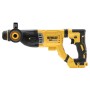 Перфоратор DeWALT безщітковий, SDS PLUS, 18 В, 1.4 Дж, 2 реж. кейс (DCH263N)