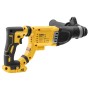 Перфоратор DeWALT безщітковий, SDS PLUS, 18 В, 1.4 Дж, 2 реж. кейс (DCH263N)