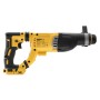 Перфоратор DeWALT безщітковий, SDS PLUS, 18 В, 1.4 Дж, 2 реж. кейс (DCH263N)