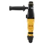 Перфоратор DeWALT безщітковий, SDS PLUS, 18 В, 1.4 Дж, 2 реж. кейс (DCH263N)