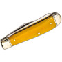 Ніж Cold Steel Mini Trapper Yellow Bone (CS-FL-MTRPR-Y)