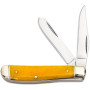 Ніж Cold Steel Mini Trapper Yellow Bone (CS-FL-MTRPR-Y)