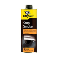 Присадка автомобільна BARDAHL STOP SMOKE DIESEL 0,3л (2320B)