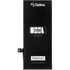 Акумуляторна батарея для телефону Gelius Platinum iPhone 8 (2200 mAh) (00000082796)