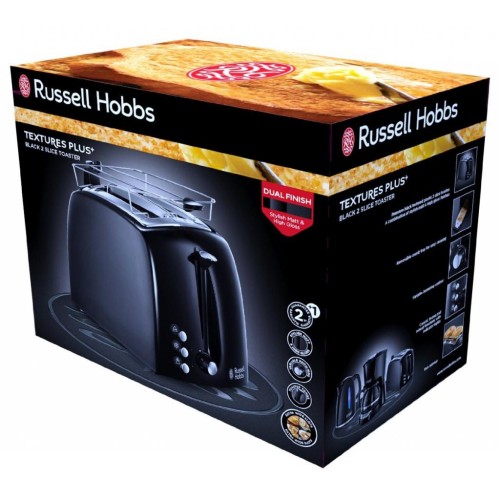 Тостер Russell Hobbs 22601-56