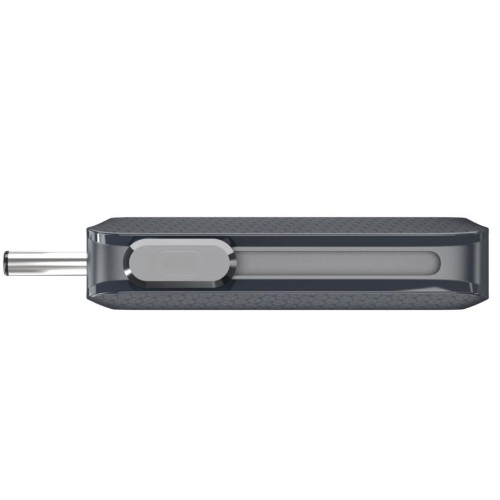 USB флеш накопичувач SANDISK 128GB Ultra Dual USB 3.0/Type-C (SDDDC2-128G-G46)