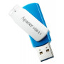 USB флеш накопичувач Apacer 32GB AH357 Blue USB 3.1 (AP32GAH357U-1)