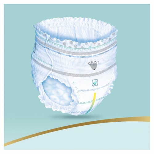 Підгузок Pampers Premium Care Pants Extra Large (15+ кг), 31 шт. (8001090759917)