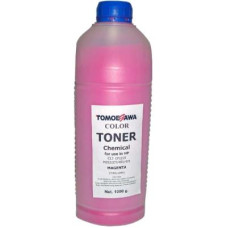 Тонер HP CLJ CP1215/M252/277/451/475 Chemical 1кг Magenta Tomoegawa (THP1215M1)