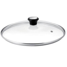 Кришка для посуду Tefal Glass bulbous 28 см (28097712)