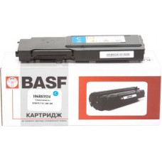 Тонер-картридж BASF Xerox VL C400/C405 Cyan 106R03534 8K (KT-106R03534)