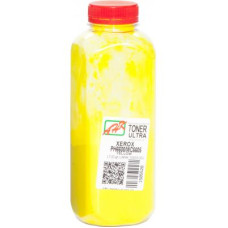 Тонер Xerox Ph6600/WC 6605 ULTRA COLOR 120г Yellow AHK (1505520)