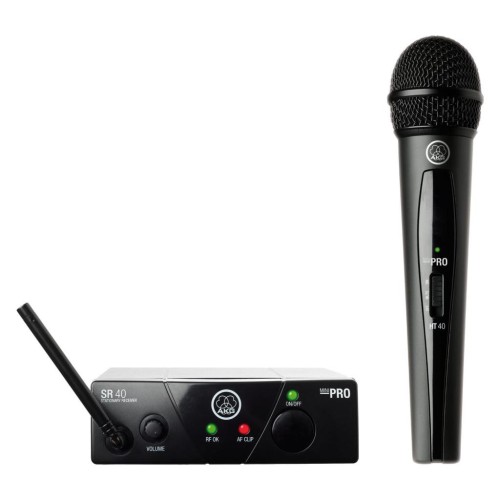 Мікрофон AKG WMS40 Mini Vocal Set BD ISM3