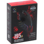 Мишка A4Tech Bloody J95s Black