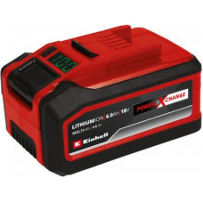 Акумулятор до електроінструменту Einhell 18V 4-6 Ah Power-X-Change Plus Multi-Ah (4511502)