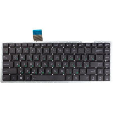 Клавіатура ноутбука ASUS X450J, A450CC черн (KB310725)