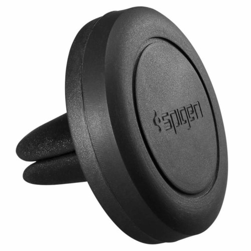 Універсальний автотримач Spigen Kuel Q11 (A200) Car Mount Holder Black (SGP11583)