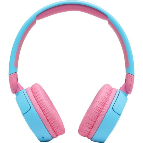 Навушники JBL JR 310BT Blue (JBLJR310BTBLU)