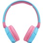 Навушники JBL JR 310BT Blue (JBLJR310BTBLU)