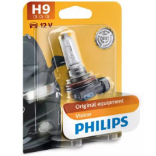Автолампа Philips галогенова 65W (PS 12361 B1)