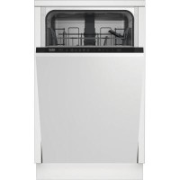 Посудомийна машина Beko DIS35021