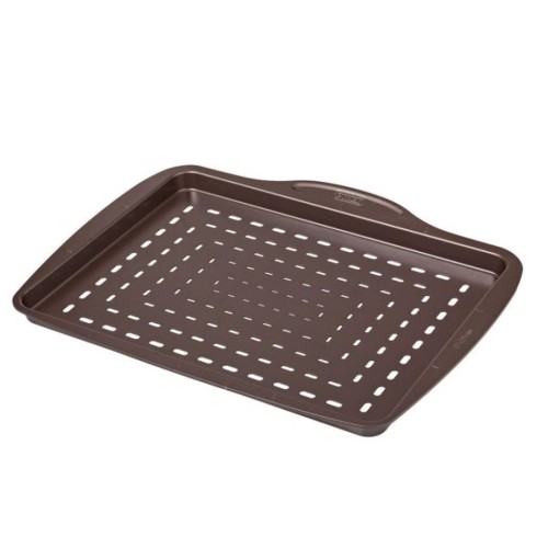 Форма для випікання Pyrex Asimetria Pizza 37х28,5 см (AS37BZ0)