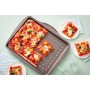 Форма для випікання Pyrex Asimetria Pizza 37х28,5 см (AS37BZ0)