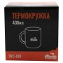 Термокружка Tramp 400 мл Olive (TRC-010.12)