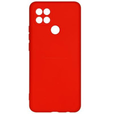 Чохол до мобільного телефона Armorstandart ICON Case for OPPO A15/15S Chili Red (ARM56517)