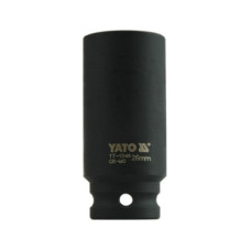 Головка торцева Yato YT-1046