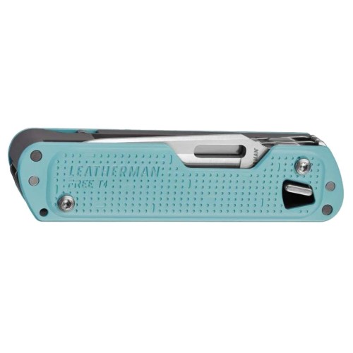 Мультитул Leatherman Free T4 Arctic (832867)