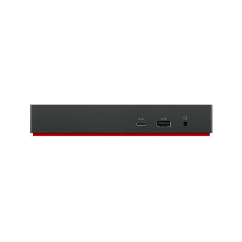 Порт-реплікатор Lenovo ThinkPad Universal USB-C Dock (40AY0090EU)