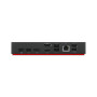 Порт-реплікатор Lenovo ThinkPad Universal USB-C Dock (40AY0090EU)