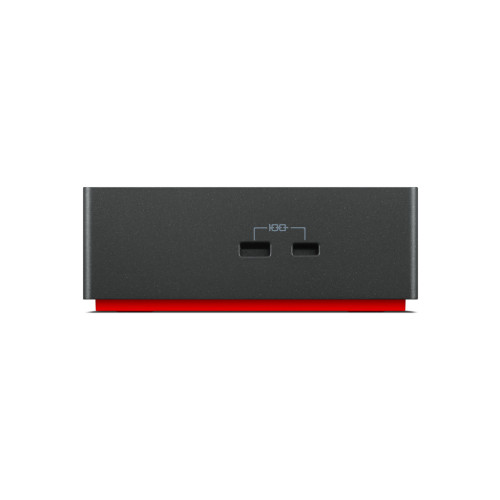 Порт-реплікатор Lenovo ThinkPad Universal USB-C Dock (40AY0090EU)