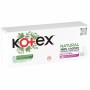 Щоденні прокладки Kotex Natural Normal+ 18 шт. (5029053548968)