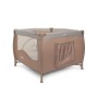 Дитячий манеж El Camino ARENA ME 1030 sand len (ME 1030 sand len)